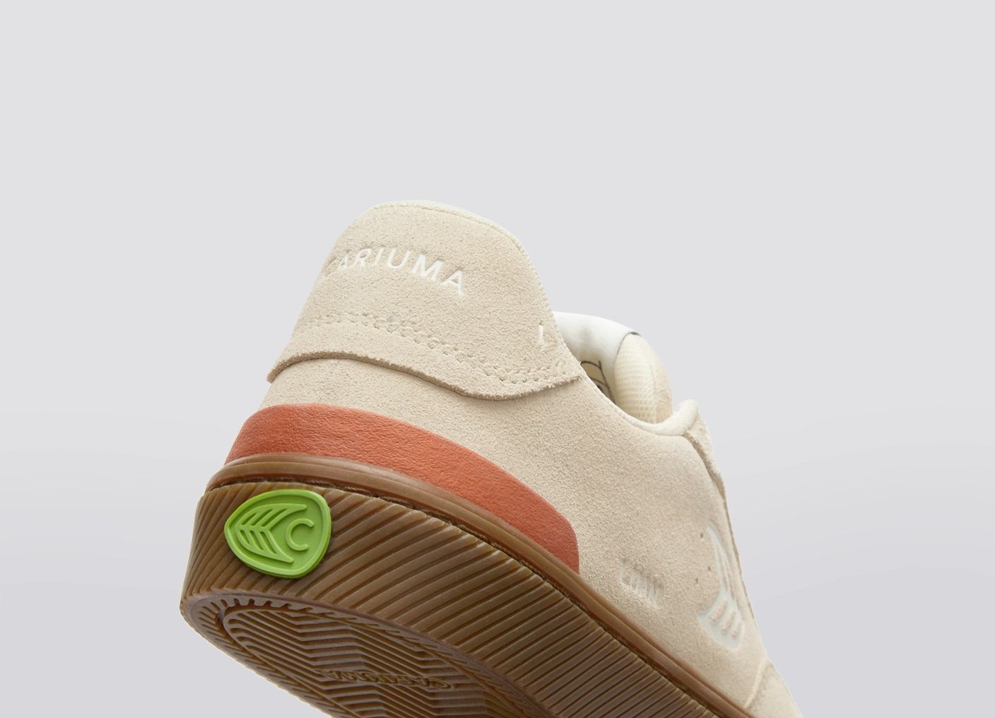 LUAN PRO Suede Angora