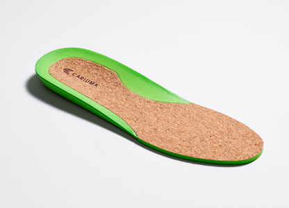 CATIBA PRO 2.0 Suede and Cordura Gum Cirtus Yellow